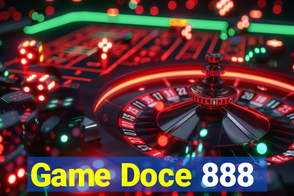 Game Doce 888